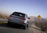 Audi Q3 2.0 TFSI Quattro S-Line 2011 года (WW)
